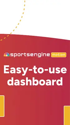 SportsEngine Motion android App screenshot 3